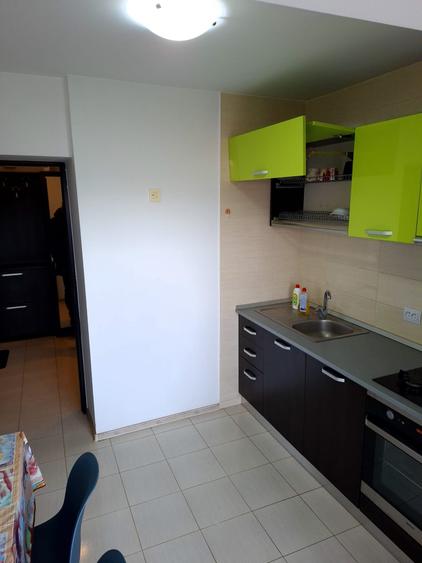 2 camere Exercițiu , Decomandat / Centrală , mobilat / utilat / PARCARE - 9