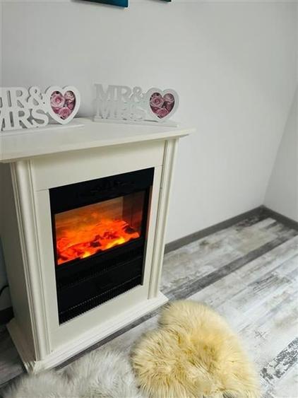 Pe doua nivele, amenajare particulara, Garii,Brasov - 17