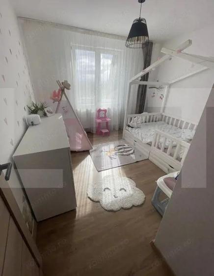 Apartament modern cu 2 camere ?i balcon mare - Sf.Gheorghe - 4