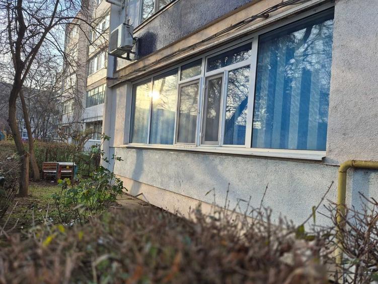 Apartament 2 camere zona Hipodrom (sf. Constantin) - Braila - 1