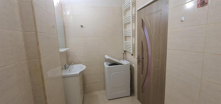 Apartament 2 camere balcon parcare zona Doamna Stanca - 12