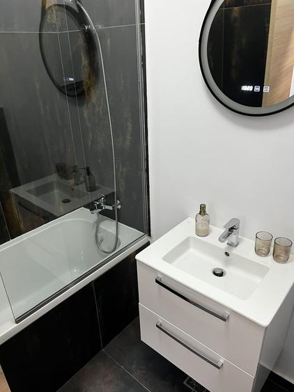 Apartament 2 camere Lux +Loc de  parcare in Bloc Nou zona Drumul Taberei - 5