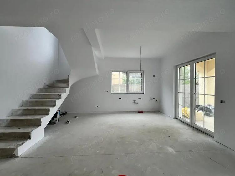 Nou !!! Casa in Giarmata - 5 Camere - 120 mp - 180.000 euro - 15