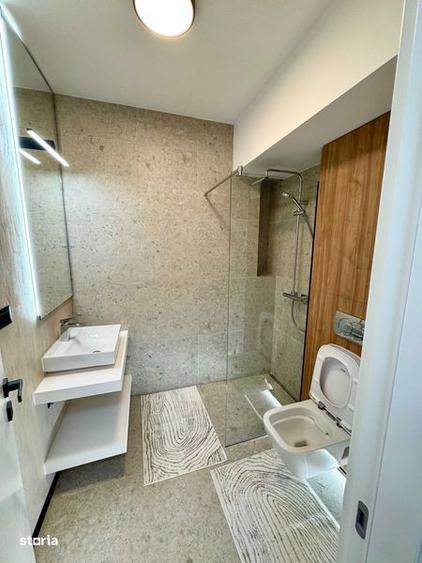 Apartament exclusivist cu 3 camere/Central/Prima inchiriere - 3