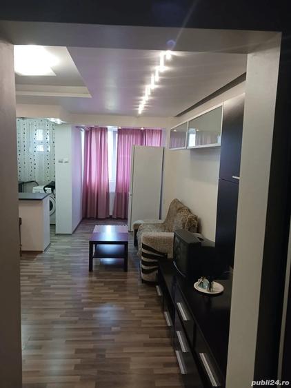 Vand garsoniera conf 1 - 7