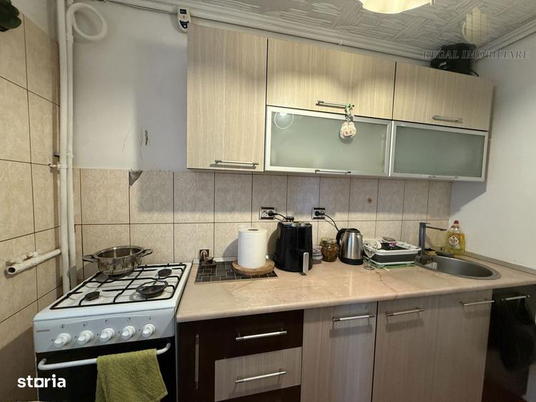 3 Camere | Rahova - Giurgiului | Balcon | 76 Mp - 7