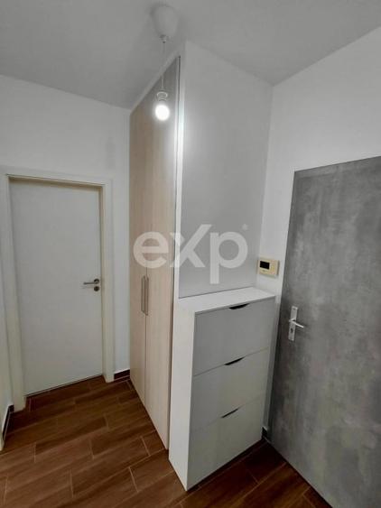 Garsoniera Tractorul - Coresi- 45 mp- 450 Euro Pet Frendly Loc parcare - 9