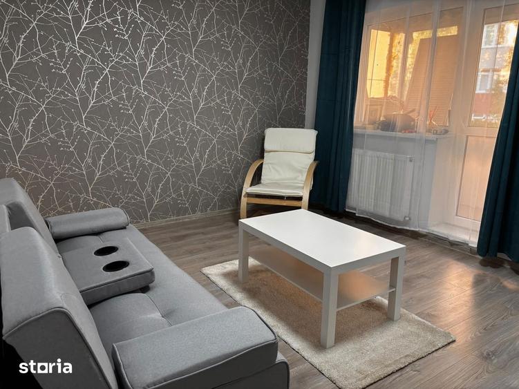 Apartament 2 camere renovat complet la metrou Aparatorii Patriei. - 5