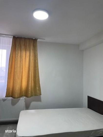 Inchiriez garsoniera comfort 3 bloc renovat ! - 1