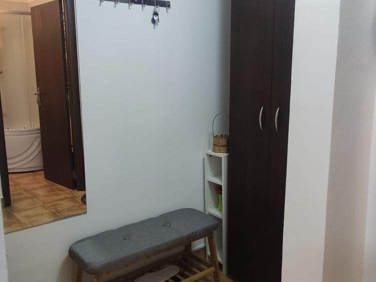 Garsoniera de inchiriat - B-dul Timisoara, vis-a-vis de Plaza Mall - 9