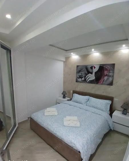 2 camere zona Gorjului - 3