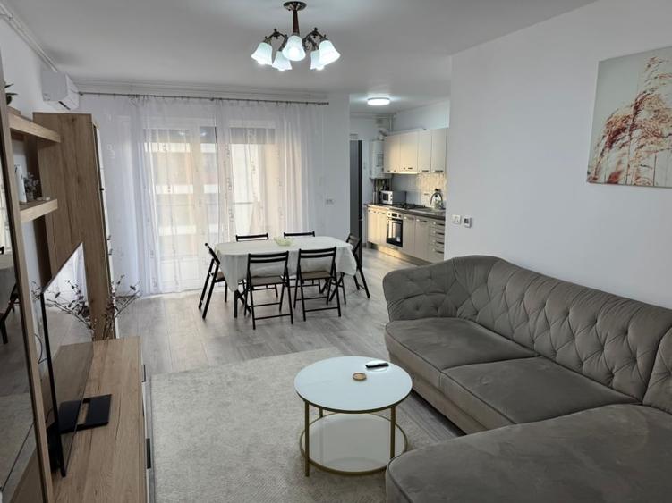 Apartament 3 camere Arad Adora Park direct proprietar - 4