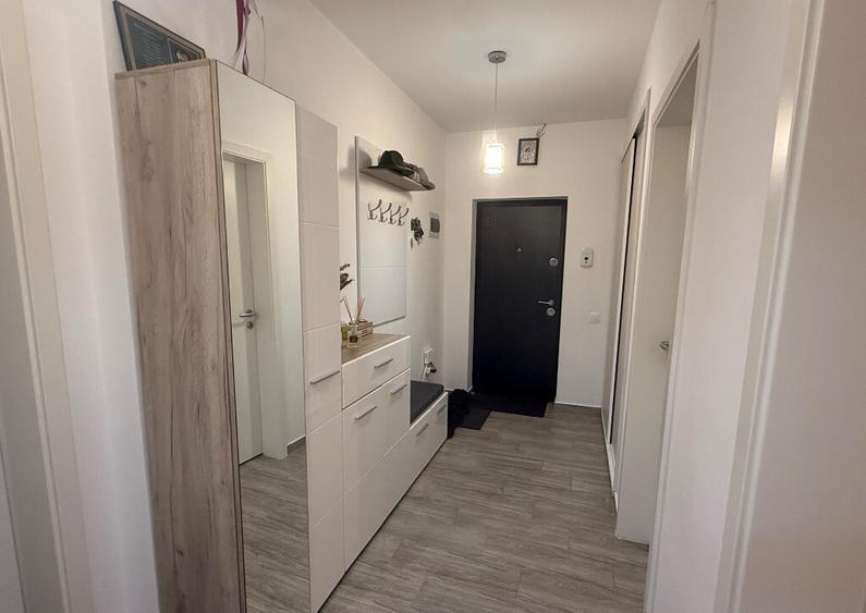 Apartament 2 camere decomandat Sanpetru Residence - 7