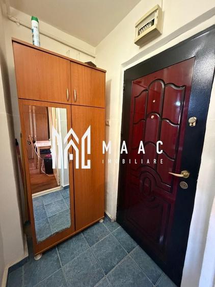 Garsonieră | 25 mp utili | Parter | Bucătărie separată | Vasile Aaron - 3