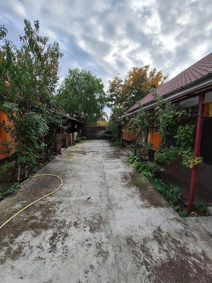 Casa de vanzare frumos renovata in Sepreus, Arad. 2 corpuri de cladire + gradina. Ocupabila imediat. - 3