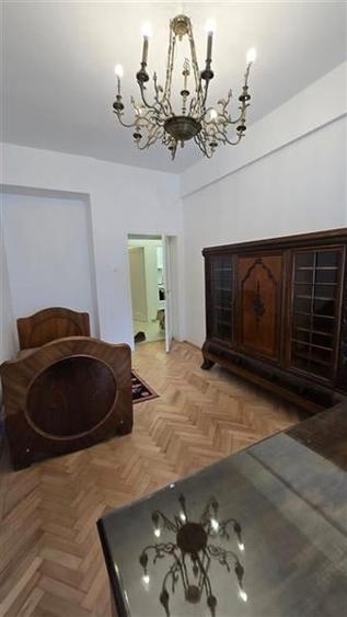 Vanzare apartament 3 camere Dorobanti, cu garaj si centrala - 8