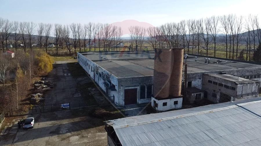 Spațiu industrial - de vânzare - GURA HUMORULUI - 21