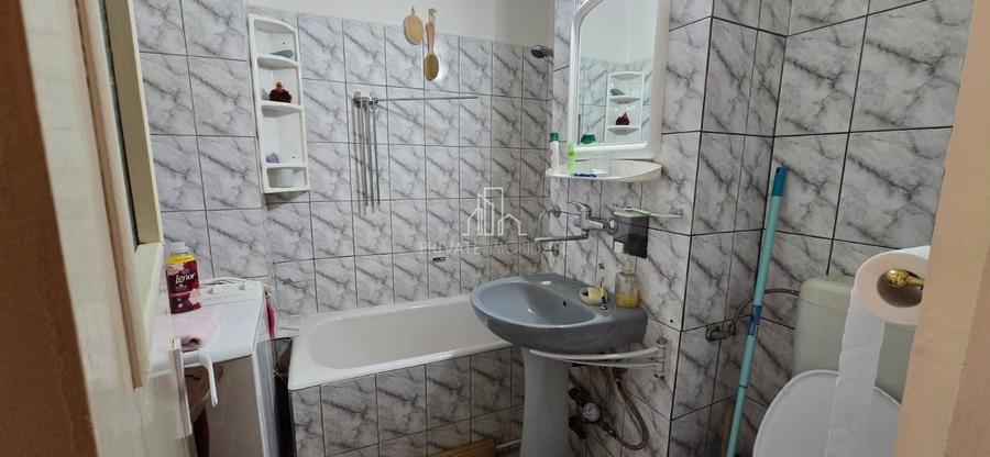 Apartament cu 2 camere, zona centrala, Sighisoara - 8