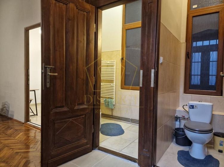 Apartament cu 3 camere | Cladire istorica | ULTRACENTRAL - 3