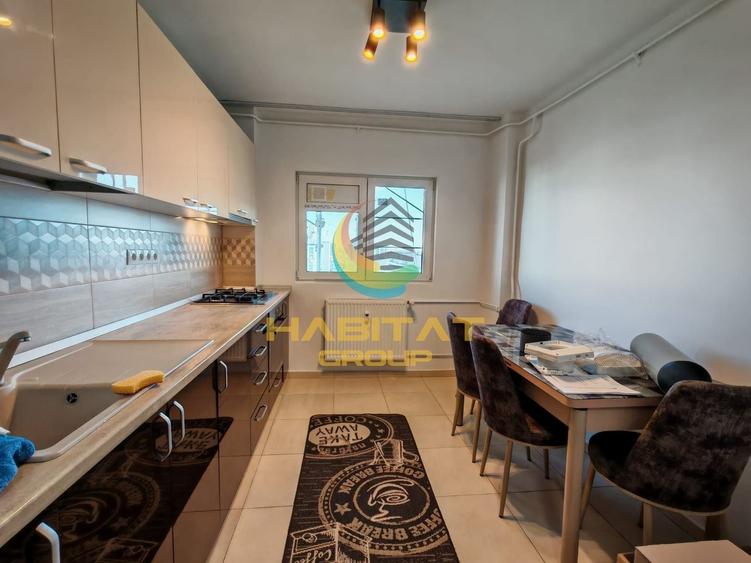 Apartament 2 camere modern- Metrou Piata Sudului- Brancoveanu - 4