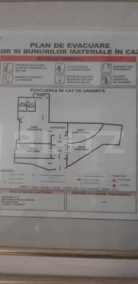 Spatiu prestari servicii, parter, strada principala, 220 mp, Obcini - 7