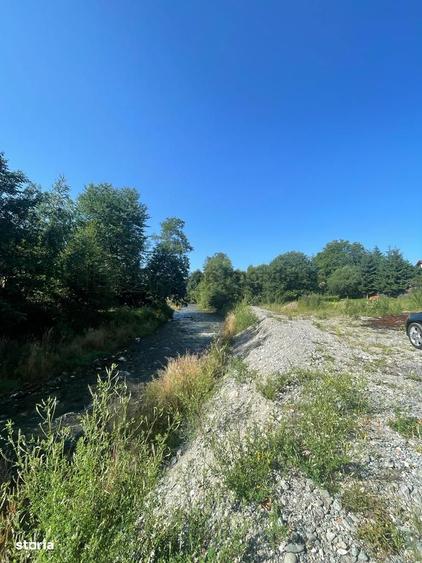 Teren Moieciu de Jos - 6