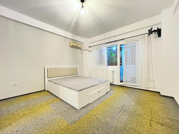 Garsoniera Decomandata Militari Residence Tineretului 13 Auchan Militari - 3