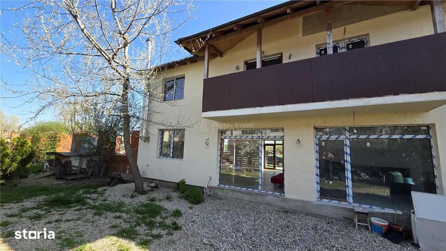 Casa 4 camere Green City 1 Decembrie - 10