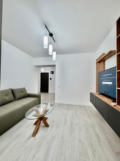 Lujerului-Plaza Mall-Iul. maniu19A-prima inchiriere-parcare subterana - 4