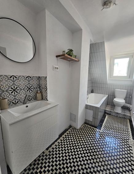 Apartament 3 camere Lux +CTP langa metrou Piata Victoriei - 7