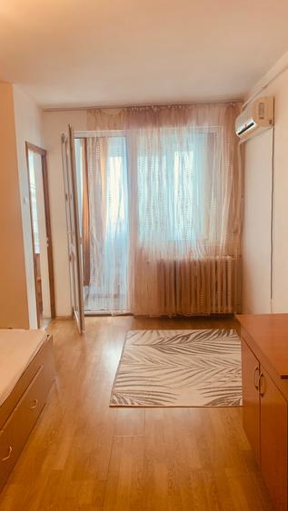 Garsoniera Dristor - metrou, stradal, mobilata si utilata complet, renovata - 3