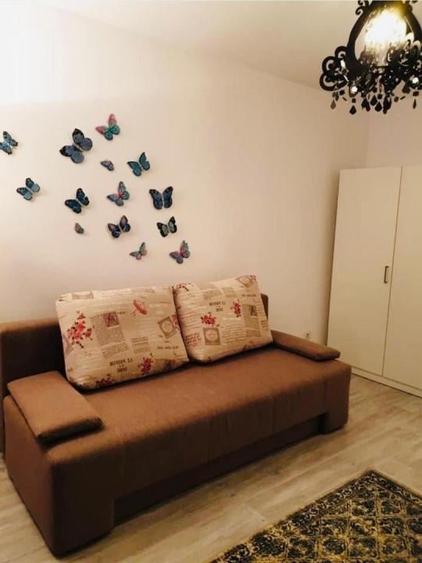 65000 euro-garsoniera -bloc 2019-centrala proprie- metrou teclu - 5