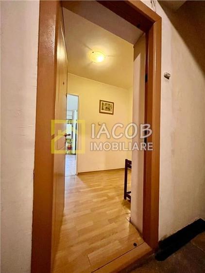 Apartament 2CSD, zona Orizont, str. Marasesti 193 - 9
