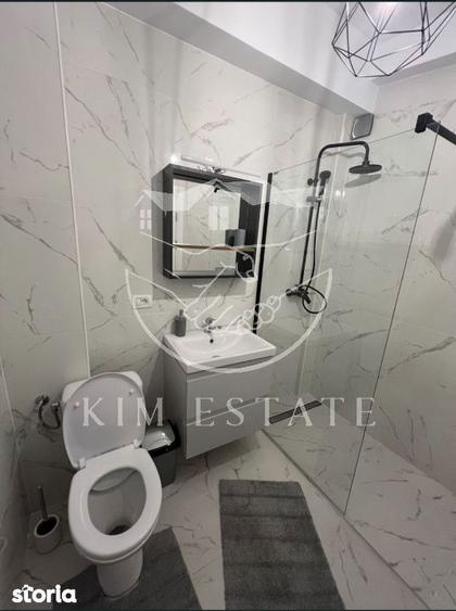 Inchiriere apartament 2 camere- zona Bratianu - 5