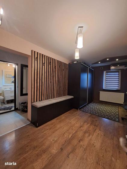 Apartament 4 camere Mioveni-Robea, mobilat ?i utilat - 9