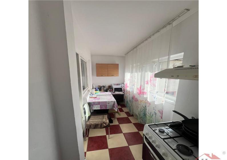 Apartament 2 camere, 54mp, zona Piata Moldovei - Catedrala - - 2