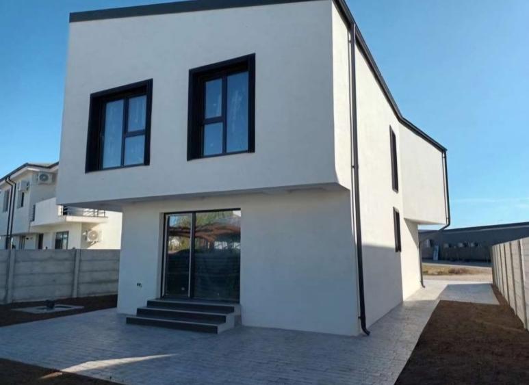 COMISION 0%! Otopeni - 23 August, Casa individuala, la cheie - 2