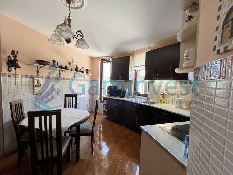 Gaminvest Vila spatioasa de vanzare in EXCLUSIVITATE in Oradea, Bihor,A2381 - 29