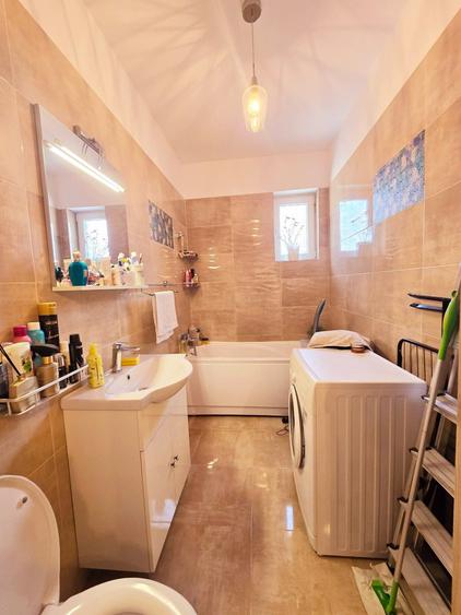 Garsoniera  Fundeni, Dobroești- Strada Părului - 10