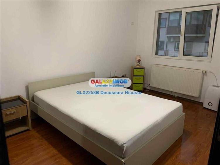 Apartament 2 camere mobilat utilat Militari Residence, 69.900 euro - 2