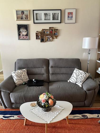 Apartament cu 3 camere,Buna Ziua, Trifoiului, bloc nou - € 264,000 - 5