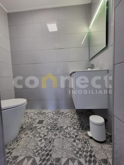 Spatiu birouri de inchiriat | Calea Someseni - 10