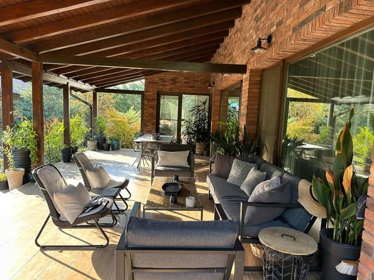 Casa individuala, in Dumbravita, langa padure - 24