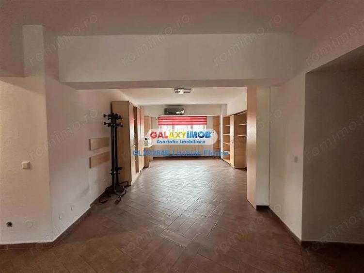 Inchiriere spatiu birouri 100 mp - Octavian Goga, etaj 1