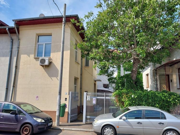 PARTICULAR TITULESCU-METROU BASARAB vila , IDEAL FIRMA,5 cam 1300 eur - 18