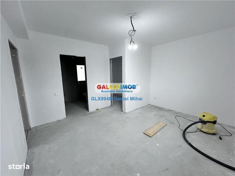 Casa individuala 4 cam-Teren 300mp-Incalzire pardoseala-str Safirului - 8