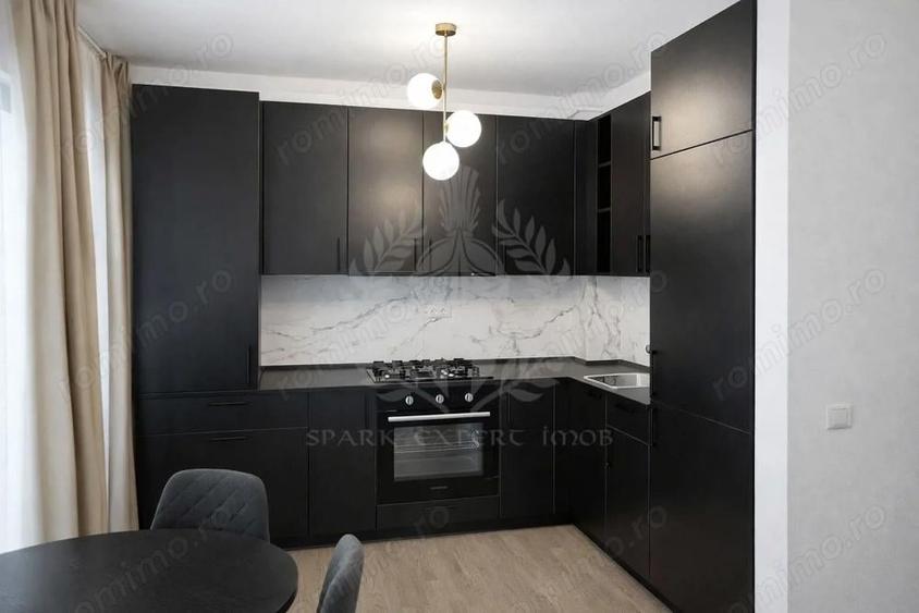 Inchiriere studio dublu, parcare privata, MRS Village, Ploiesti - 2