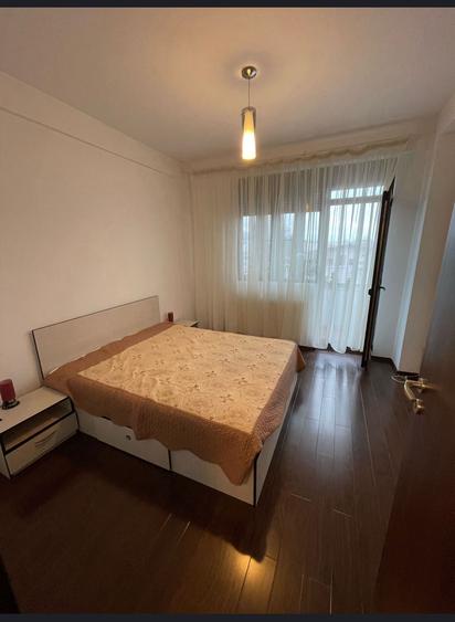 Apartament 3 camere Modern In zona Damaroaia cu loc de parcare - 3