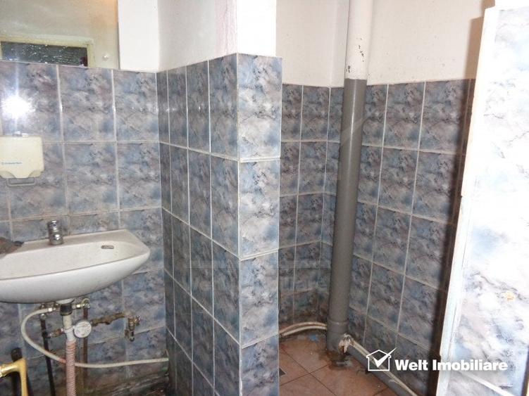 Posibilitate investitie, central Cluj, casa d+p+m, 3 min Pta. Mihai Viteazu - 9