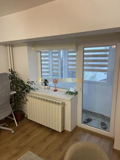 Garsoniera | Decebal | Metrou | PetFriendly | Prima Inchiriere - 4